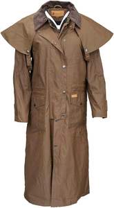 เสื้อโค้ทยาวสำหรับขี่ม้า ฤดูหนาว กันน้ำได้เต็มที่ เสื้อแจ็คเก็ตสำหรับขี่ม้า ผลิตจากโพลีเอสเตอร์/ไนลอน 100% แห้งเร็ว เป็นมิตรต่อสิ่งแวดล้อม - Product Image 2