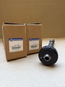 Venta al por Mayor de Piezas de Repuesto para Motor Diésel Pequeño Marca MOPAR Fiat, Herramientas para Autos, Árboles de Levas y Cojinetes Modelo 05184378AH Nuevo - Product Image 3