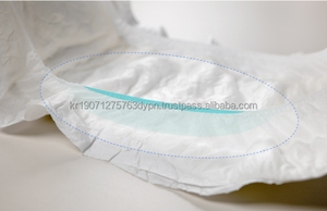 BODUME 3D Leak Disposable Panty Type <b>Nursing</b> <b>Pad</b> 68-120cm Medium 10pcs Soft Fit 2000ml High Absorbent Non Woven Fabric - Product Image 6