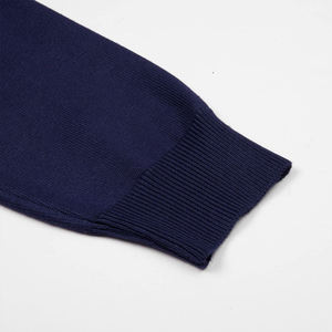 Men's <b>Pullover</b> V-Neck Sweater <b>Pullover</b> Cotton <b>Jumper</b> V-Neck Slim Fit Thin Blank Men's Sweater basicscotton blended - Product Image 4