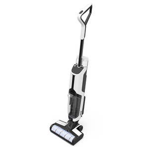 <span class=keywords><strong>Aspirateur</strong></span> autonettoyant sans fil HEPA autopropulsé <span class=keywords><strong>eau</strong></span> et poussière avec réservoir d'<span class=keywords><strong>eau</strong></span> de 680 ml, assistant vocal et écran LED pour hôtel allemand - Product Image 5
