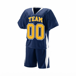 Uniforme Deportivo Elite para Lacrosse, para Hombre y Mujer, con Control de Humedad, para Prácticas y Partidos Oficiales - Product Image 1
