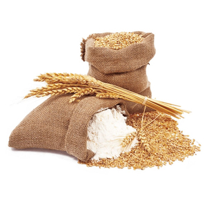Farine de blé fine Rehana de qualité supérieure 100%, farine douce moulue finement pour la cuisine quotidienne et la pâtisserie - Product Image 1