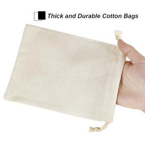 Custom Designed Lightweight Polyester <b>String</b> <b>Bags</b> High Quality Unique Style Best Material <b>String</b> <b>Bags</b> Made Pakistan For Outdoor - Product Image 2