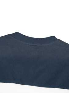 เสื้อยืดแขนยาวผู้ชายคุณภาพสูง สวมใส่สบาย ระบายอากาศได้ดี ราคาขายส่ง พร้อมลายตัวอักษร เสื้อยืดผู้ชาย - Product Image 4