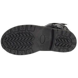 Botas de Motocicleta Personalizadas de Cuero Genuino Transpirable para Hombre, Botas Protectoras Profesionales para Carreras en Pista, para Todas las Estaciones, con Logotipo Personalizado, Servicio OEM - Product Image 6