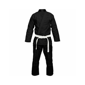 Fournisseur d'uniformes d'entraînement de Jiu-Jitsu et de arts martiaux de compétition haut de gamme - Product Image 3