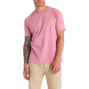 Camiseta de alta calidad para hombre, multicolor, deportiva, transpirable, al por mayor. - Product Image 6