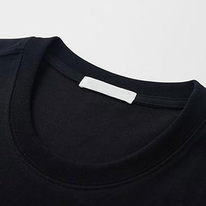 Camiseta Soft Touch para Hombre Hecha de Tela 100% Algodón Premium con Ajuste Cómodo para Uso Diario - Product Image 4