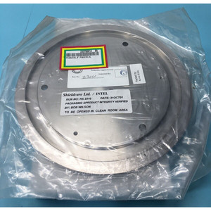AMAT 0020-27842 Pedestal, 101, Sin Pines, 8", 117558 - Equipo y Piezas de Semiconductores de Confianza de Global Legacy Semiconductor - Product Image 2