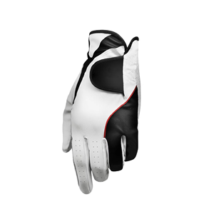 Guantes de Golf GEO BROTHERS GB-01B de Alta Calidad para Hombre, de Piel de Cabretta, Antideslizantes, Suaves, Cómodos y Transpirables, para Mano Izquierda, de Calzada Fácil - Product Image 3