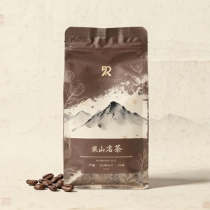 Bolsas para Café de 1, 3 y 5 Libras, Bolsas de Empaque para Café de 5 Pounds con Válvula de Desgasificación Unidireccional - Product Image 4