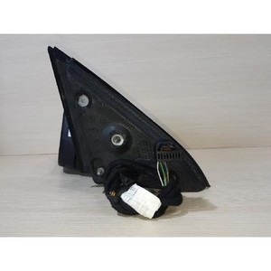 Espejo Retrovisor Exterior Izquierdo Usado OEM 5C7857501 para Jetta VI 2010-2014 - Product Image 4