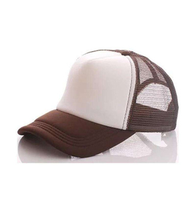 Wholesale Custom Hat Hot Sale Fashion Baseball Cap with Hand Embroidered Cap For Men - Product Image 2