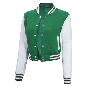 Fournisseur de vestes universitaires personnalisées pour les marques, avec livraison rapide et matériaux de qualité supérieure. - Product Image 6