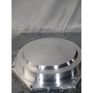 AMAT 0040-09262 PLATE, PERF 100MM WSI, REV C, 110753 - Équipements et pièces semi-conductrices d'occasion fiables à l'échelle mondiale - Product Image 5