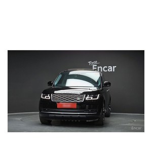 Land Rover Range Rover 4.4 SDV8 Vogue SE 2018 Diésel, Caja de Cambios Automática, 138,573 km, Volante a la Izquierda - Product Image 3