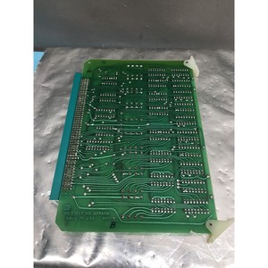 AMAT 678667 DI BOARD (SINK) SCHEM REF 7801-D-1222 - Equipo y piezas de semiconductores de confianza de la marca global Legacy - Product Image 5