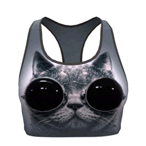 Sujetador Deportivo para Mujer, de la Mejor Calidad, Hecho en Pakistán, Nuevo Diseño, Ropa Deportiva Transpirable para Gimnasio - Product Image 6
