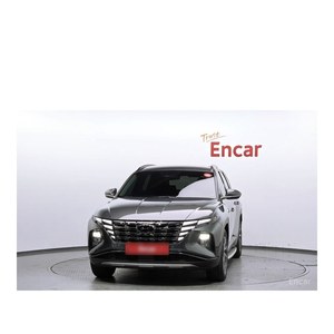 Hyundai Tucson 2021, 2WD, Euro V, Asientos de Cuero, Caja de Cambios Automática, 81,247 km, Cámara Trasera - Product Image 3