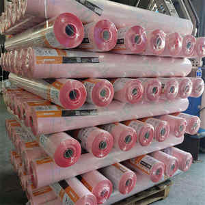 KOSITE 10 pieds (3 mètres) Membrane respirante extra large perméable à la vapeur d'eau – Grand rouleau de membrane respirante et membrane d'étanchéité pour maison - Product Image 5