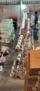Aceite de Arranque para Transformadores, Lata de 110 Litros, Aceite Aislante Dieléctrico para Transformadores Eléctricos y Equipos de Potencia - Product Image 3