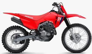 มอเตอร์ไซค์วิบาก CRF110F ปี 2026 ขายดี ข้อเสนอสุดพิเศษ! - Product Image 4