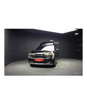2024 สำหรับรถยนต์ Kia Carnival 9 ที่นั่ง รุ่น High-Rise Limousine เครื่องยนต์เบนซิน เบาะหนัง เกียร์อัตโนมัติ กล้องมองหลัง ระยะทาง 16,114 กม. - Product Image 3