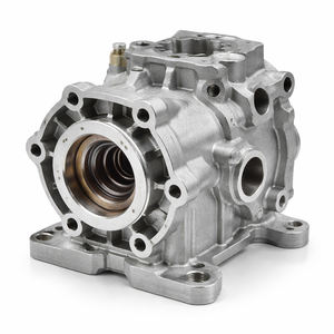 Carcasa Principal BAJAJ AL131103 Compatible con Bajaj Three Wheeler RE Tuk Tuk, Pieza de Repuesto de Calidad OEM para la Carcasa del Motor - Product Image 1