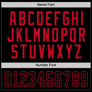 เสื้อฮอกกี้น้ำแข็งแบบกำหนดเอง ผ้าระบายอากาศ ชุดทีม คุณภาพสูง โพลีเอสเตอร์ ชุดกีฬา เสื้อฮอกกี้ชาย - Product Image 4