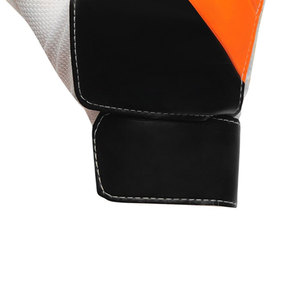 Custom 4mm <b>Latex</b> Goalkeeper <b>Gloves</b> Professional Soccer <b>Gloves</b> with High Grip Palm for Football Training Matches Clubs and Teams - Product Image 5