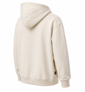 Sudaderas con Capucha Extra Grandes para Hombre de Alta Calidad, Logotipo y Diseño Personalizados, Estilo Urbano, Tejidas, Casuales, para Todas las Temporadas - Product Image 4