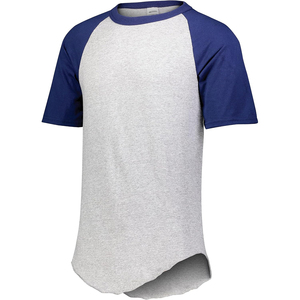 Fournisseur de vêtements de sport personnalisés en sublimation intégrale pour équipes de baseball professionnelles - Product Image 6
