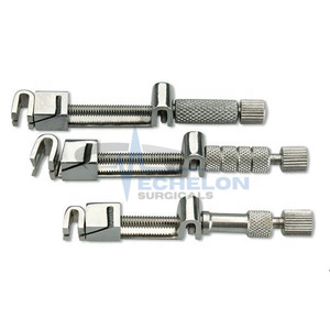 Clip de moulage universel pour film de maintien de matrice Tofflimire, support de formage, clip de maintien de matrice orthodontique par ECHELON SURGICALS - Product Image 5