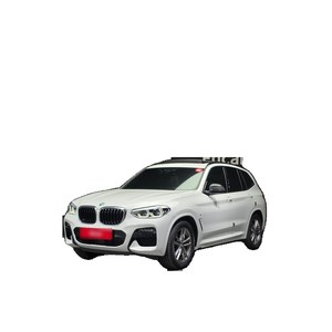 BMW X3 XDrive 20i M Sport Edición Exclusiva Online, Agosto 2021, 86,506 km, Volante a la Izquierda, Caja de Cambios Automática, Cámara Trasera - Product Image 1