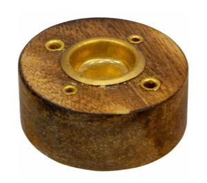 Quemadores de Incienso de Madera Más Populares al por Mayor, Dispensador de Oud Hecho a Mano en India, Incienso de Calidad Superior - Product Image 3