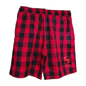 กางเกงวิ่งผู้ชายขายส่งแบบใหม่พร้อมโลโก้สั่งทำ กางเกงออกกำลังกายแห้งเร็ว น้ำหนักเบา กางเกงกีฬาสำหรับฝึกซ้อมและเล่นกีฬาสำหรับผู้ชาย - Product Image 1