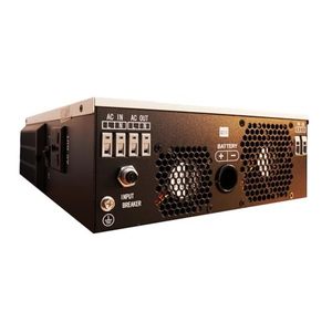 Inversor Solar Híbrido MuscleGrid de 1.5KW 24V, Tecnología sin Transformador, Protección contra Sobrecarga, Factor de Potencia 1, Salida de CA - Product Image 4