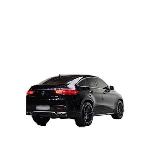 Mercedes-Benz GLE-Class AMG GLE63 S 4MATIC Coupé 2019, 111 639 km, boîte automatique, conduite à gauche, sièges en cuir, caméra de recul - Product Image 1