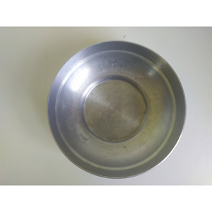 Cuenco Clásico de Latón Pulido, Duradero y Auténtico, para Servir Comidas en Fiestas con Elegancia, Opciones Personalizables - Product Image 3