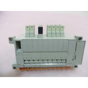 SMC VQ1101-5, VVQ1000-P1-N7, Equipo Neumático de 9 Estaciones - Equipo y Piezas de Semiconductores de Confianza de Marca Global - Product Image 5