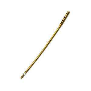 Clou intramédullaire fémoral à verrouillage en alliage de titane SGM-IIK pour la chirurgie orthopédique par Surgiright Instruments - Product Image 5