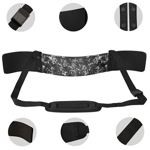 Arm Blaster de Competición para Gimnasio, Entrenador de Bíceps y Isolator, para Hombres y Mujeres, Proveedor OEM - Product Image 6