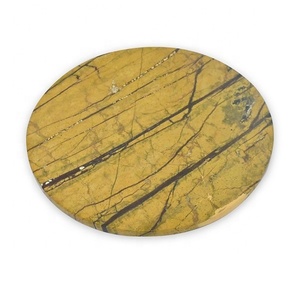 Produit de cuisine Planche à découper en marbre Planche à découper Bois écologique Meilleure qualité Artisanat indien Rectangle personnalisé - Product Image 1