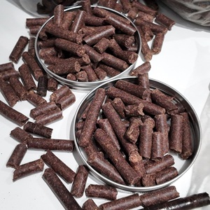 Materiales Ecológicos de 3mm-8mm para Aplicaciones de Combustión en Fábrica, 100% Nuez de Anacardo, Suministro Constante, Precio Económico, Pellets de Piel Suave - Product Image 1