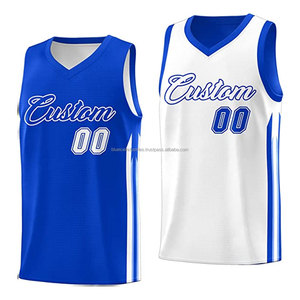 Camiseta de Baloncesto Personalizada 2026 de Alta Calidad y Económica, de Secado Rápido, Estampado en Caliente, Camiseta de los Bucks, Nets, Warriors, Bulls - Product Image 1