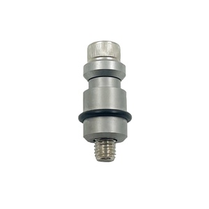 Manuel d'utilisation du système HPEDM : Spigot de serrage pour porte-électrode EDM HE-C06491-S - Product Image 4