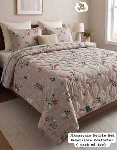 Couette Dohar Réversible de Qualité Export, Élégante et Double Face, pour Hiver, Disponible en Gros pour Chambre à Coucher - Product Image 6