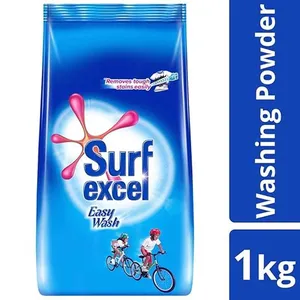 Poudre à laver concentrée de qualité supérieure, parfum frais et durable, capacité de 2 kg, certifiée ISO, usage domestique - Product Image 3