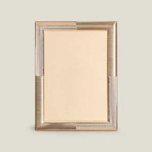 Textured Finish Metal <b>Frame</b> Designer Wall Decor <b>Frame</b> Modern Art Display <b>Frame</b> for Home Living Room Office Interior Decoration - Product Image 4